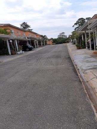 Imagem Imóvel com 3 Quartos à Venda, 200 m² em Granja Viana Ii - Cotia