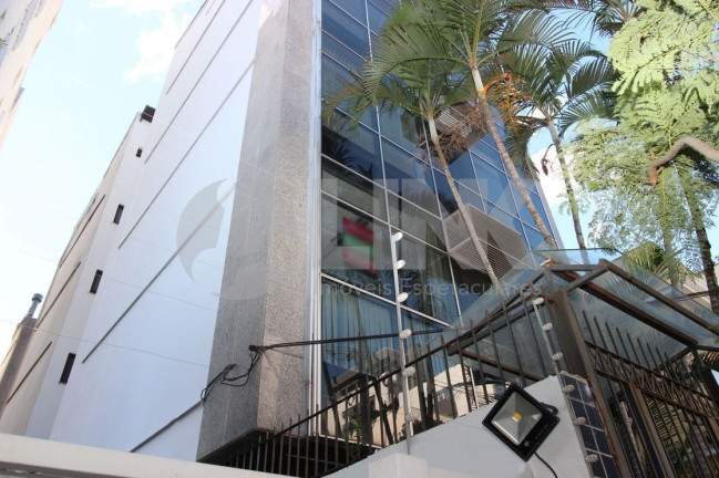 Imagem Apartamento com 1 Quarto à Venda, 50 m² em Auxiliadora - Porto Alegre