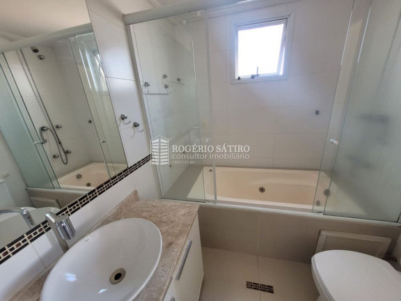 Imagem Apartamento com 3 Quartos para Alugar, 115 m² em Vila Mariana - São Paulo