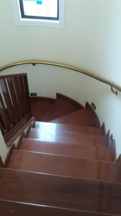Imagem Casa com 4 Quartos à Venda, 415 m² em Jardim Madalena - Campinas Imagem Casa com 4 Quartos à Venda, 415 m² em Jardim Madalena - Campinas