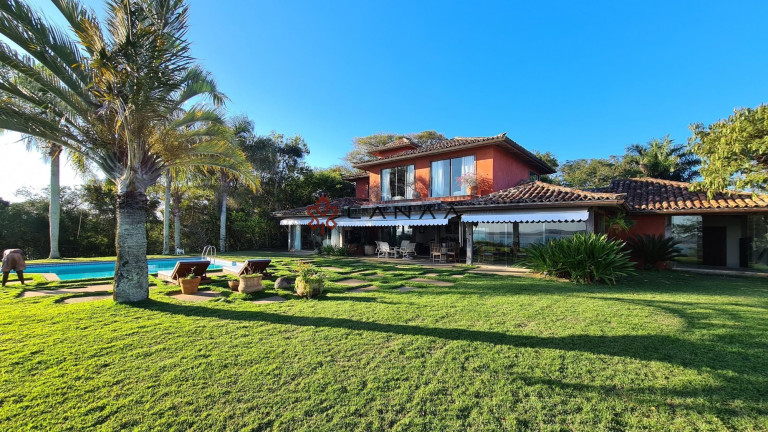Imagem Casa com 4 Quartos à Venda, 600 m² em Manguinhos - Armação Dos Búzios