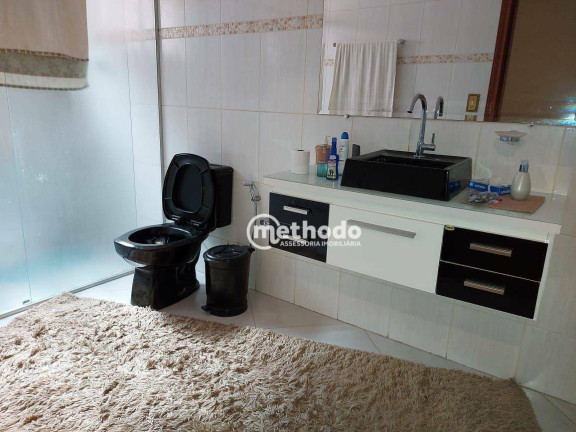 Imagem Casa com 3 Quartos à Venda, 200 m² em Jardim Novo Campos Elíseos - Campinas Imagem Casa com 3 Quartos à Venda, 200 m² em Jardim Novo Campos Elíseos - Campinas
