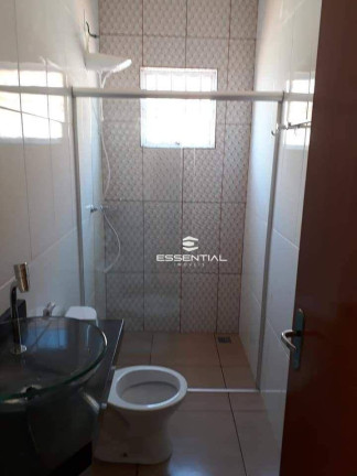 Imagem Casa com 2 Quartos à Venda, 66 m² em Lago Sul - Bady Bassitt Imagem Casa com 2 Quartos à Venda, 66 m² em Lago Sul - Bady Bassitt