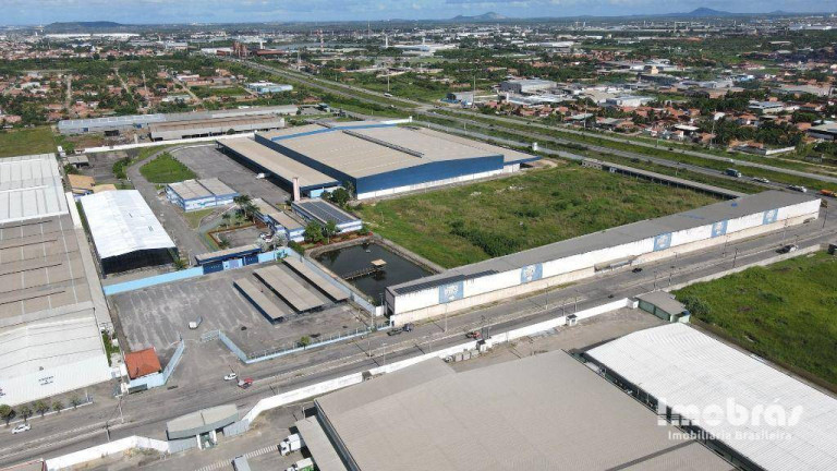Terreno para Alugar, 25.000 m² em Alto Alegre Ii - Maracanaú