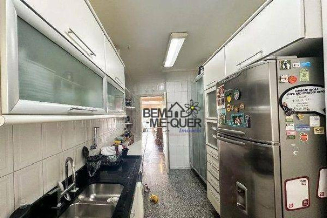 Imagem Apartamento com 3 Quartos à Venda, 115 m² em Vila Leopoldina - São Paulo Imagem Apartamento com 3 Quartos à Venda, 115 m² em Vila Leopoldina - São Paulo