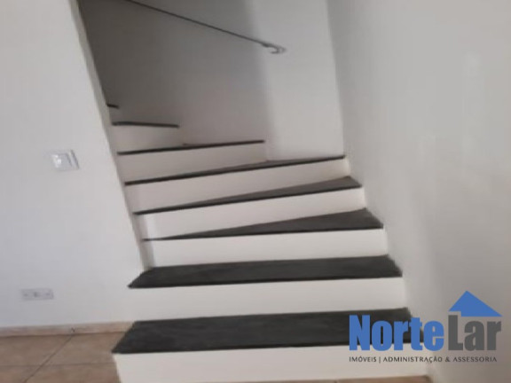 Imagem Sobrado com 2 Quartos à Venda, 75 m² em Jardim Jaraguá (são Domingos) - São Paulo