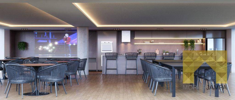 Imagem Apartamento com 2 Quartos à Venda, 77 m² em Ponta De Campina - Cabedelo Imagem Apartamento com 2 Quartos à Venda, 77 m² em Ponta De Campina - Cabedelo