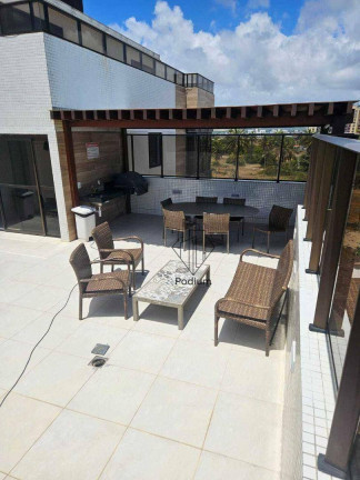 Apartamento com 2 Quartos à Venda, 70 m² em Loteamento Bela Vista - Cabedelo