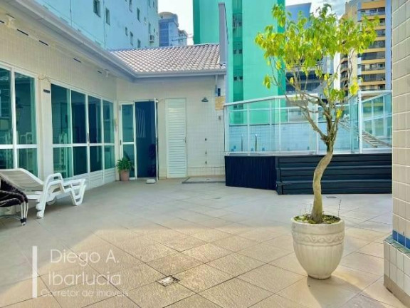 Imagem Apartamento com 3 Quartos à Venda, 182 m² em Centro - Balneário Camboriú