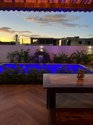 Imagem Casa com 4 Quartos à Venda, 400 m² em Se 100 - Barra Dos Coqueiros