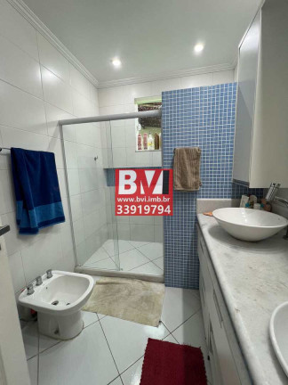 Imagem Casa com 4 Quartos à Venda, 190 m² em Vila Da Penha - Rio De Janeiro Imagem Casa com 4 Quartos à Venda, 190 m² em Vila Da Penha - Rio De Janeiro