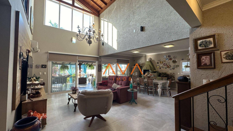 Imagem Casa com 4 Quartos à Venda, 355 m² em Ingleses - Florianópolis