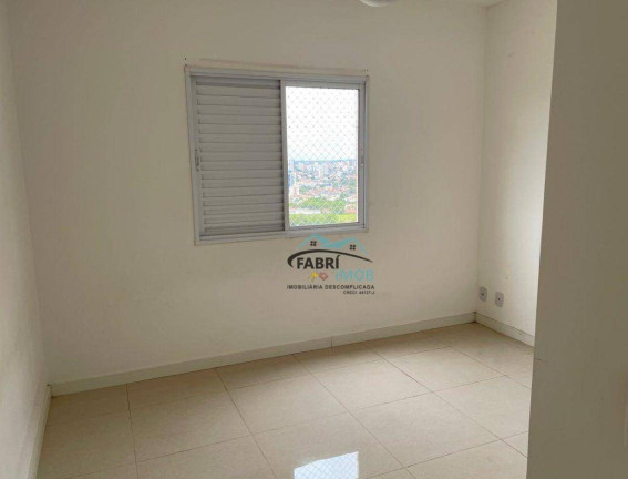 Imagem Apartamento com 2 Quartos à Venda, 66 m² em Jardim São Carlos - Sorocaba