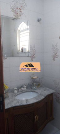 Imagem Casa com 3 Quartos à Venda, 361 m² em Parque Campolim - Sorocaba Imagem Casa com 3 Quartos à Venda, 361 m² em Parque Campolim - Sorocaba