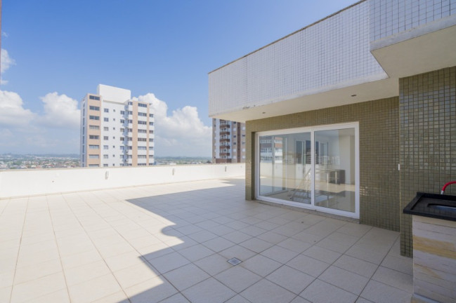Imóvel com 3 Quartos à Venda, 272 m² em Predial - Torres