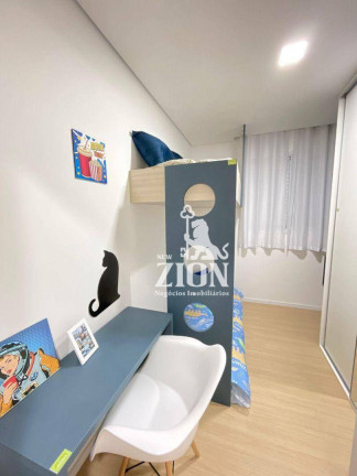 Imagem Apartamento com 2 Quartos à Venda, 38 m² em Vila Rosália - Guarulhos