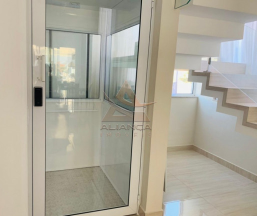 Imagem Casa de Condomínio com 4 Quartos à Venda, 335 m² em Quintas De São José - Ribeirão Preto Imagem Casa de Condomínio com 4 Quartos à Venda, 335 m² em Quintas De São José - Ribeirão Preto