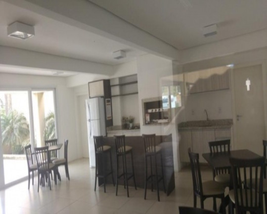 Imagem Apartamento com 2 Quartos à Venda, 73 m² em Centro - Esteio
