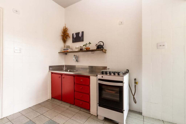 Imagem Apartamento com 1 Quarto à Venda, 67 m² em Santa Cecília - São Paulo Imagem Apartamento com 1 Quarto à Venda, 67 m² em Santa Cecília - São Paulo