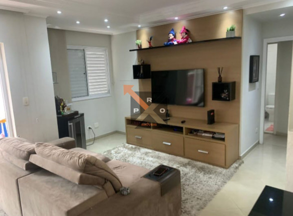 Imagem Imóvel com 3 Quartos à Venda, 80 m² em Mooca - São Paulo Imagem Imóvel com 3 Quartos à Venda, 80 m² em Mooca - São Paulo
