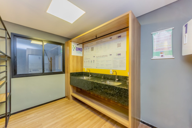 Imagem Studio com 1 Quarto à Venda, 24 m² em Pinheiros - São Paulo