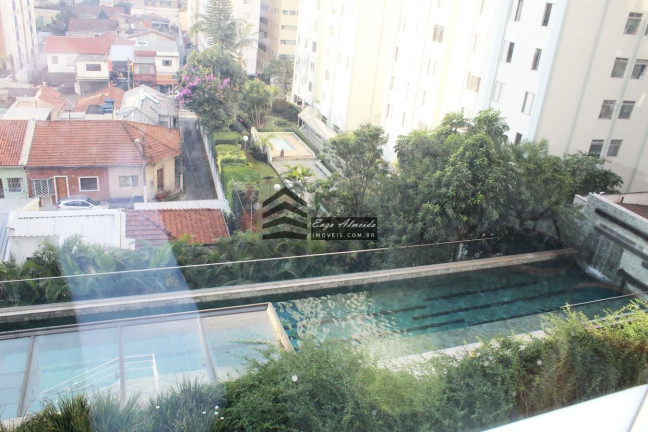Imagem Apartamento com 2 Quartos à Venda, 174 m² em Vila Clementino - São Paulo