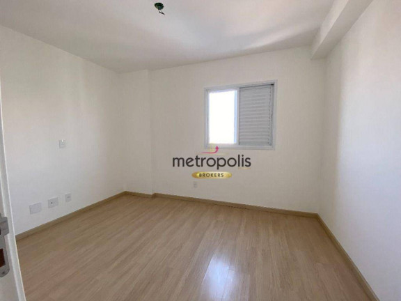 Imagem Apartamento com 2 Quartos à Venda, 64 m² em Fundação - São Caetano Do Sul