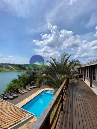 Imagem Casa de Condomínio com 3 Quartos à Venda, 300 m² em Canto Das Aguas - Igaratá Imagem Casa de Condomínio com 3 Quartos à Venda, 300 m² em Canto Das Aguas - Igaratá
