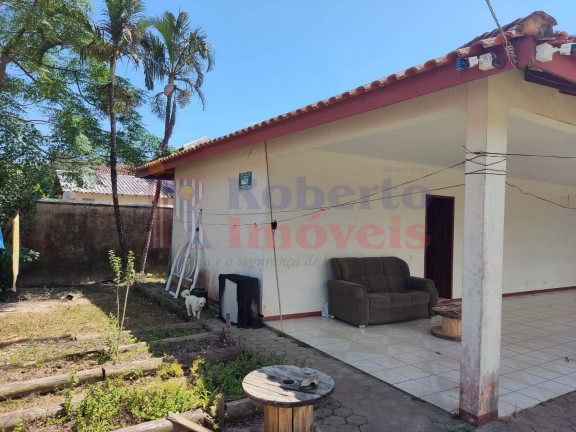 Imagem Casa com 4 Quartos à Venda, 360 m² em Jardim Da Barra - Itapoá Imagem Casa com 4 Quartos à Venda, 360 m² em Jardim Da Barra - Itapoá