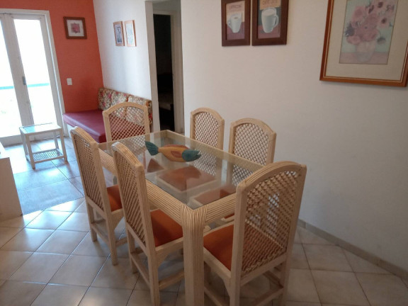 Foto do imóvel Apartamento com 2 Quartos à Venda, 65 m² em Enseada - Guarujá