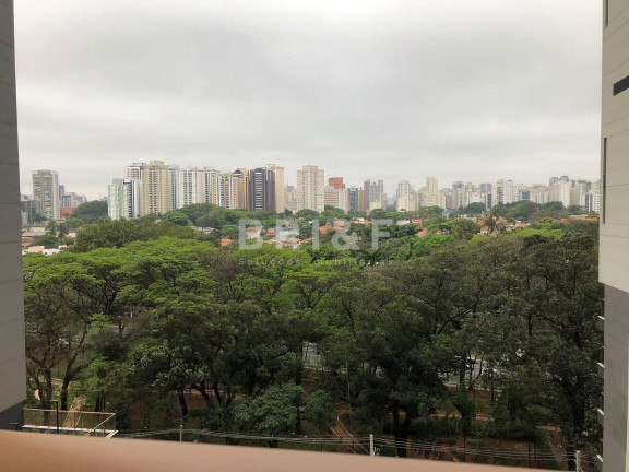 Imagem Apartamento com 3 Quartos à Venda, 145 m² em Brooklin Novo - São Paulo Imagem Apartamento com 3 Quartos à Venda, 145 m² em Brooklin Novo - São Paulo