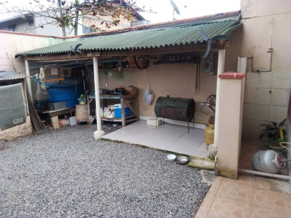 Imagem Casa com 4 Quartos à Venda, 260 m² em Costeira - Balneário Barra Do Sul