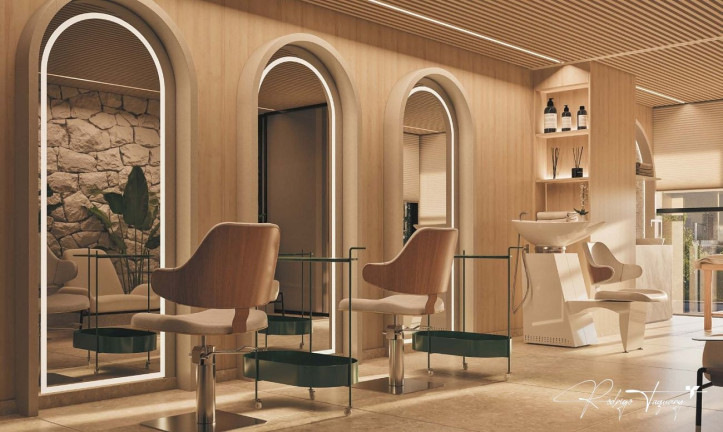 Imagem Apartamento com 3 Quartos à Venda, 151 m² em Jardim América - Goiânia Imagem Apartamento com 3 Quartos à Venda, 151 m² em Jardim América - Goiânia