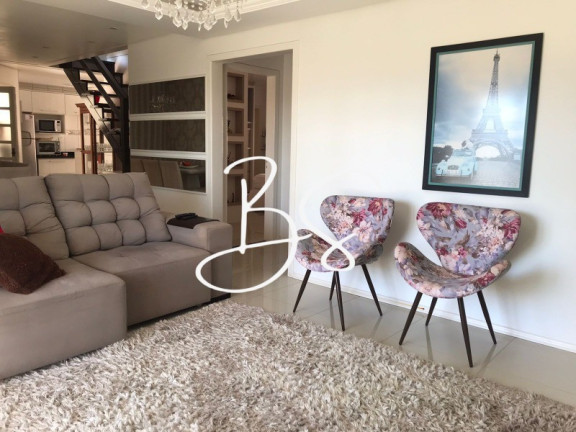Imagem Casa com 3 Quartos à Venda, 450 m² em Viaduto - Igrejinha
