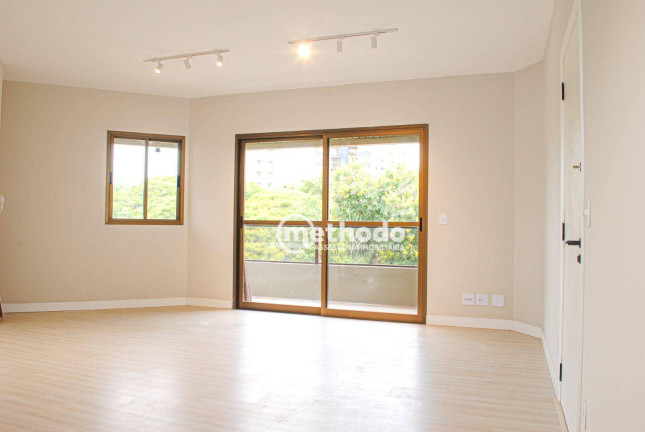 Apartamento com 3 Quartos à Venda, 96 m² em Jardim Proença - Campinas