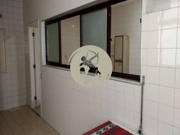 Imagem Apartamento com 3 Quartos à Venda, 150 m² em Boqueirao - Santos