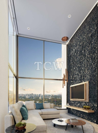 Imagem Apartamento com 3 Quartos à Venda, 127 m² em Jardins - São Paulo Imagem Apartamento com 3 Quartos à Venda, 127 m² em Jardins - São Paulo