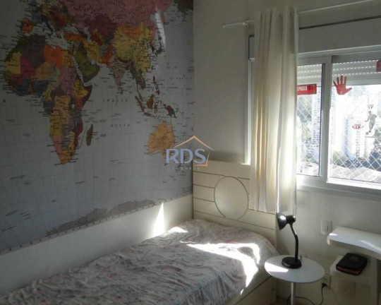 Imagem Apartamento com 3 Quartos à Venda, 129 m² em Vila Andrade - São Paulo Imagem Apartamento com 3 Quartos à Venda, 129 m² em Vila Andrade - São Paulo