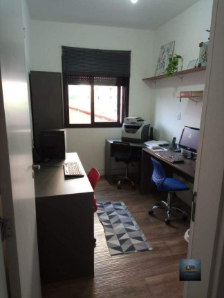 Imagem Apartamento com 2 Quartos à Venda, 53 m² em Vila Euclides - São Bernardo Do Campo