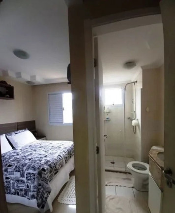 Imagem Apartamento com 3 Quartos à Venda, 62 m² em Vila Andrade - São Paulo Imagem Apartamento com 3 Quartos à Venda, 62 m² em Vila Andrade - São Paulo