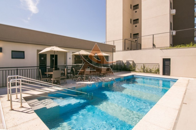 Imagem Apartamento com 2 Quartos à Venda, 50 m² em Campos Eliseos - Ribeirão Preto Imagem Apartamento com 2 Quartos à Venda, 50 m² em Campos Eliseos - Ribeirão Preto