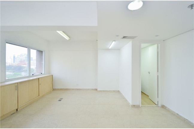 Imagem Sala Comercial à Venda, 28 m² em Bela Vista - São Paulo Imagem Sala Comercial à Venda, 28 m² em Bela Vista - São Paulo