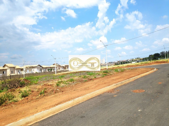 Imagem Terreno à Venda, 200 m² em Jardim Flamboyant - Paulínia Imagem Terreno à Venda, 200 m² em Jardim Flamboyant - Paulínia