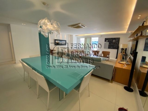 Imagem Imóvel com 3 Quartos à Venda, 220 m² em Barra Da Tijuca - Rio De Janeiro Imagem Imóvel com 3 Quartos à Venda, 220 m² em Barra Da Tijuca - Rio De Janeiro