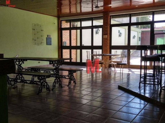 Imagem Casa com 4 Quartos à Venda, 573 m² em Jardim Leocádia - Sorocaba