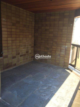Imagem Cobertura com 4 Quartos à Venda, 596 m² em Cambuí - Campinas