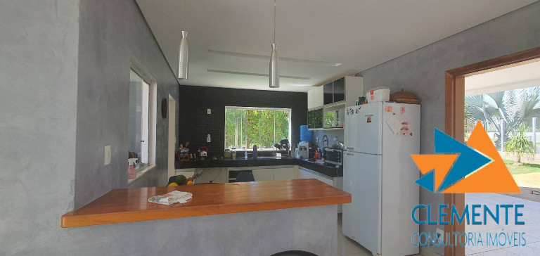 Imagem Casa de Condomínio com 3 Quartos à Venda, 200 m² em Vale Do Luar - Jaboticatubas