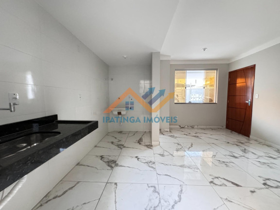 Imagem Apartamento com 4 Quartos à Venda, 120 m² em Cidade Nova - Santana Do Paraíso Imagem Apartamento com 4 Quartos à Venda, 120 m² em Cidade Nova - Santana Do Paraíso