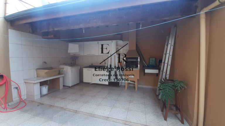 Imagem Casa com 3 Quartos à Venda, em Itatiba Imagem Casa com 3 Quartos à Venda, em Itatiba