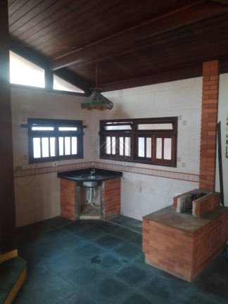 Imagem Casa com 2 Quartos à Venda, 309 m² em Cibratel I - Itanhaém